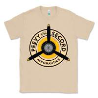 Mushroom peevy and secord Classic Tee - lanVoArt