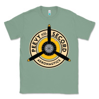 Sage peevy and secord Classic Tee - lanVoArt