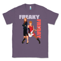 Lavender lindsay lohan freaky friday Classic Tee - lanVoArt