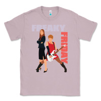 Lilac lindsay lohan freaky friday Classic Tee - lanVoArt