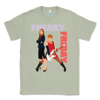 Matcha lindsay lohan freaky friday Classic Tee - lanVoArt