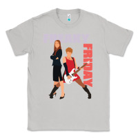 Moon Dust lindsay lohan freaky friday Classic Tee - lanVoArt