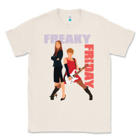 Natural lindsay lohan freaky friday Classic Tee - lanVoArt