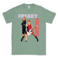 Sage lindsay lohan freaky friday Classic Tee - lanVoArt