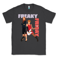Smoke lindsay lohan freaky friday Classic Tee - lanVoArt