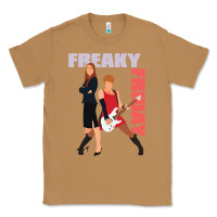Toasted Coconut lindsay lohan freaky friday Classic Tee - lanVoArt