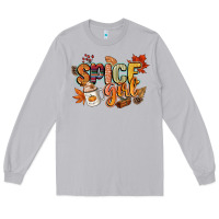 Moon Dust spice girl Long Sleeve Tee - CowGirlArtShop