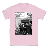 Bubblegum Pink the sopranos family Classic Tee - lanVoArt