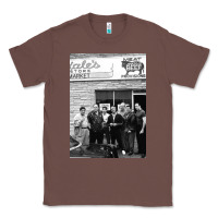 Chestnut the sopranos family Classic Tee - lanVoArt