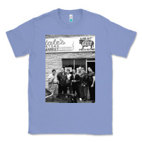 Colony Blue the sopranos family Classic Tee - lanVoArt