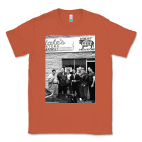 Copper the sopranos family Classic Tee - lanVoArt
