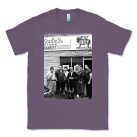 Lavender the sopranos family Classic Tee - lanVoArt