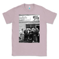 Lilac the sopranos family Classic Tee - lanVoArt