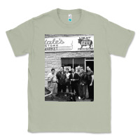 Matcha the sopranos family Classic Tee - lanVoArt