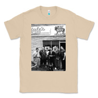 Mushroom the sopranos family Classic Tee - lanVoArt