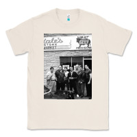 Natural the sopranos family Classic Tee - lanVoArt