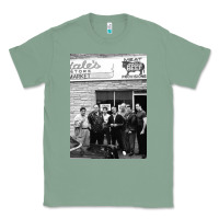 Sage the sopranos family Classic Tee - lanVoArt