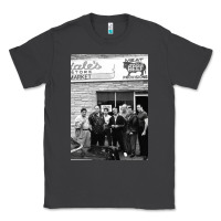 Smoke the sopranos family Classic Tee - lanVoArt