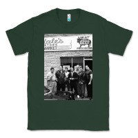 Sports Green the sopranos family Classic Tee - lanVoArt