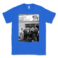 True Royal the sopranos family Classic Tee - lanVoArt