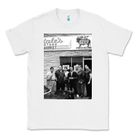White the sopranos family Classic Tee - lanVoArt
