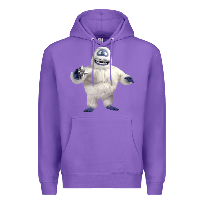 Bumbles Bounce Premium Hoodie by lanVoArt | Teevron