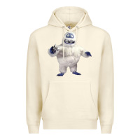 Sandshell bumbles bounce Premium Hoodie - lanVoArt