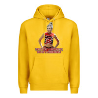 Lemon bring it on   torrance shipman   cheerocracy Premium Hoodie - lanVoArt