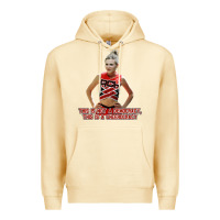 Pina Colada bring it on   torrance shipman   cheerocracy Premium Hoodie - lanVoArt