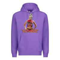 Bring It On   Torrance Shipman   Cheerocracy Premium Hoodie | Teevron