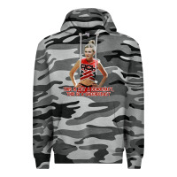 Slate Camo bring it on   torrance shipman   cheerocracy Premium Hoodie - lanVoArt