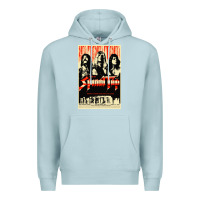 Blue Mist spinal tap movie Premium Hoodie - lanVoArt
