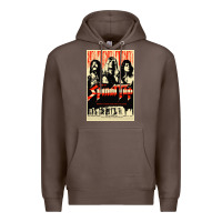 Coffee spinal tap movie Premium Hoodie - lanVoArt