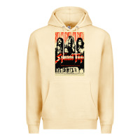 Pina Colada spinal tap movie Premium Hoodie - lanVoArt