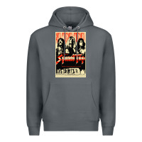 Rock spinal tap movie Premium Hoodie - lanVoArt
