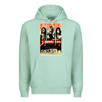Seafoam spinal tap movie Premium Hoodie - lanVoArt