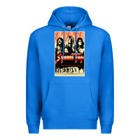 True Royal spinal tap movie Premium Hoodie - lanVoArt