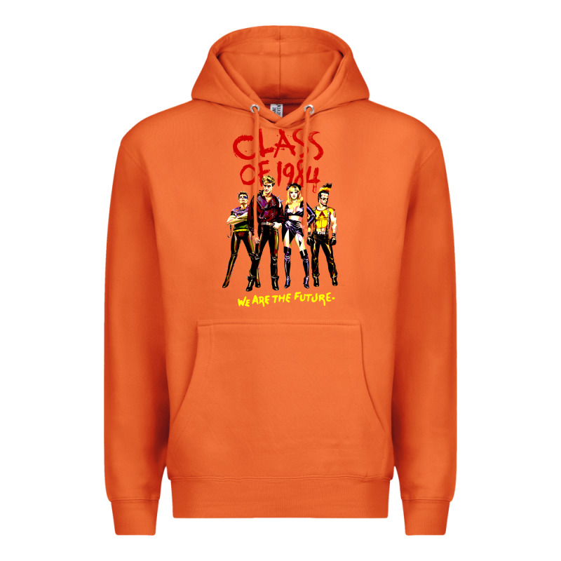 Class Of 1984 (design 1) Premium Hoodie by lanVoArt | Teevron
