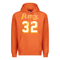 Carrot fletch Premium Hoodie - lanVoArt
