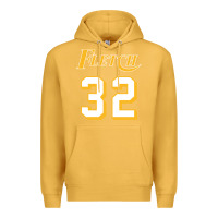 Mustard fletch Premium Hoodie - lanVoArt