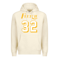 Sandshell fletch Premium Hoodie - lanVoArt