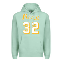 Seafoam fletch Premium Hoodie - lanVoArt