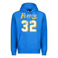 True Royal fletch Premium Hoodie - lanVoArt