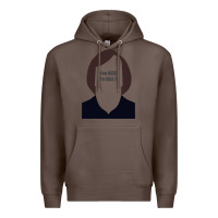 Coffee anton chigurh   you need to call it (no country for old men) Premium Hoodie - lanVoArt