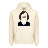 Sandshell anton chigurh   you need to call it (no country for old men) Premium Hoodie - lanVoArt