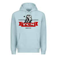 Blue Mist turner classic movies 1f essential Premium Hoodie - lanVoArt