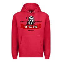 Cardinal turner classic movies 1f essential Premium Hoodie - lanVoArt