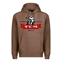 Chestnut turner classic movies 1f essential Premium Hoodie - lanVoArt
