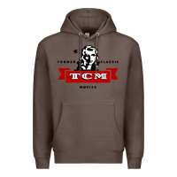 Coffee turner classic movies 1f essential Premium Hoodie - lanVoArt