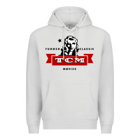 Dove Grey turner classic movies 1f essential Premium Hoodie - lanVoArt